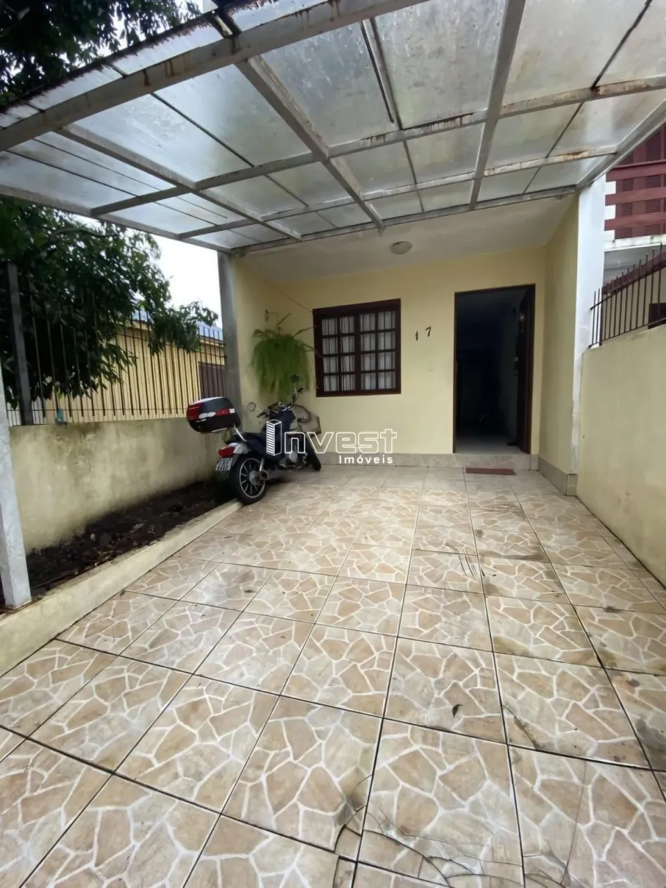 Triplex a venda em Santa Cruz do Sul