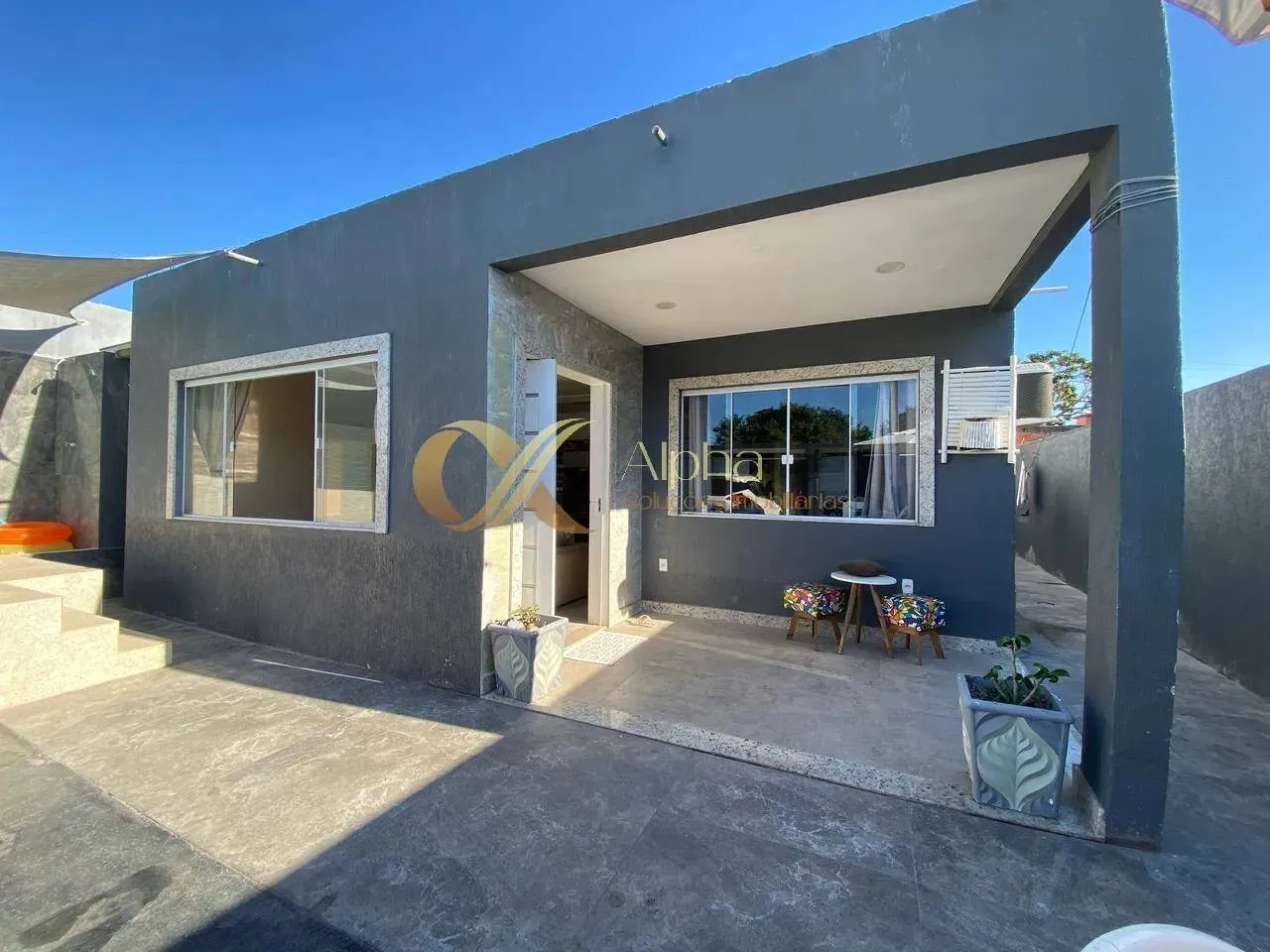 Linda Casa à venda em Tucuns, Armação dos Búzios/RJ