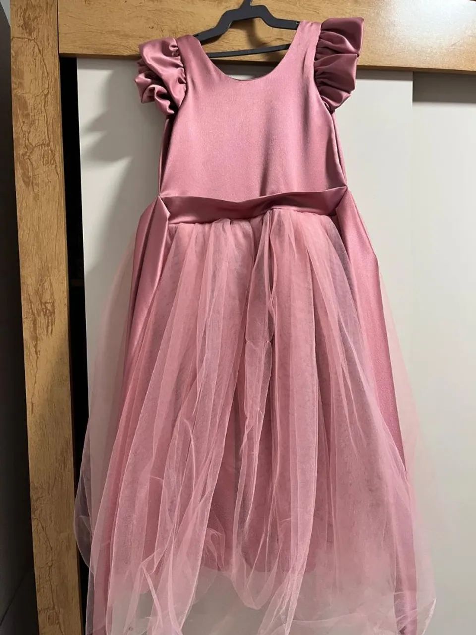 Florist Dress