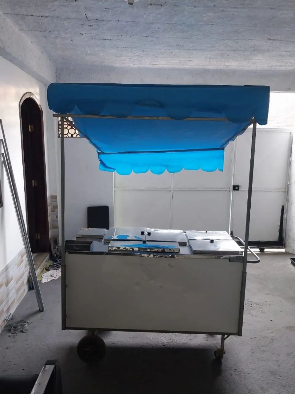 OPORTUNIDADE PARA TRABALHO PRÓPRIO. - Foto 4