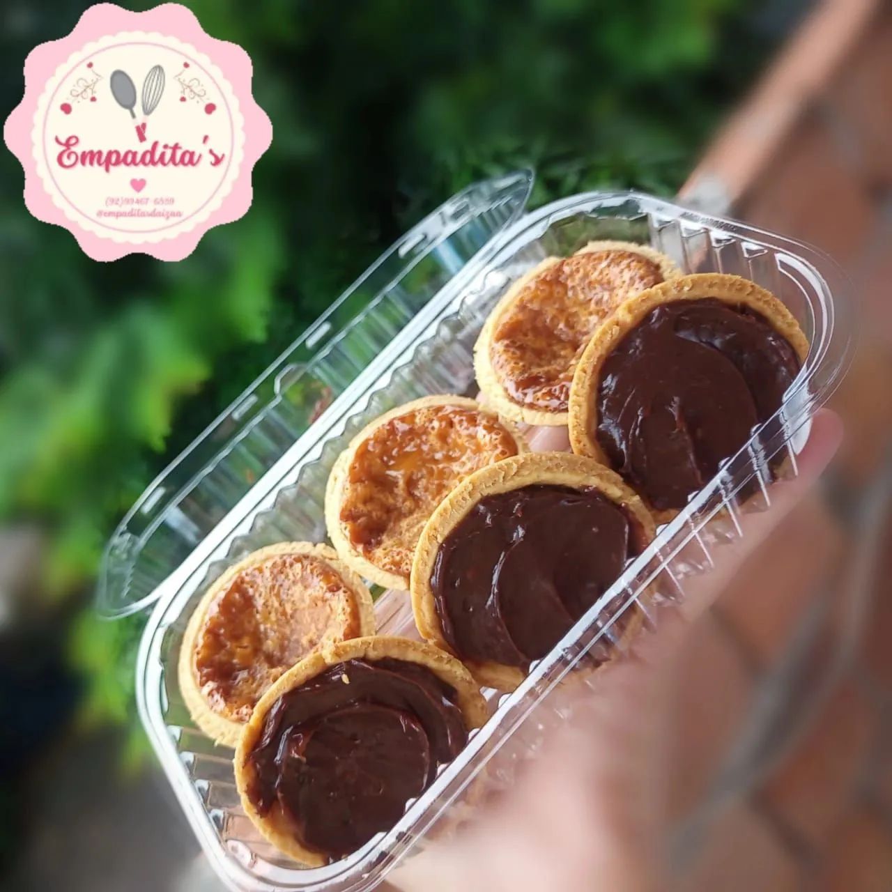 Empaditas deliciosas - encomendas abertas! - Foto 2
