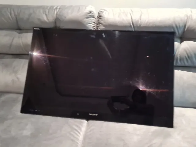 Televisão SONY BRAVIA 40 Polegadas.