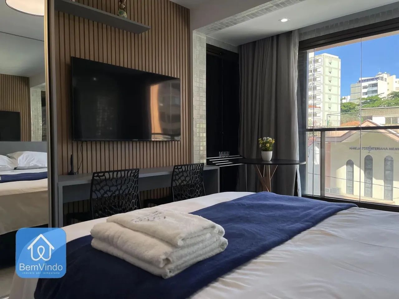 APARTAMENTO PARA VENDA NA BARRA - Foto 5