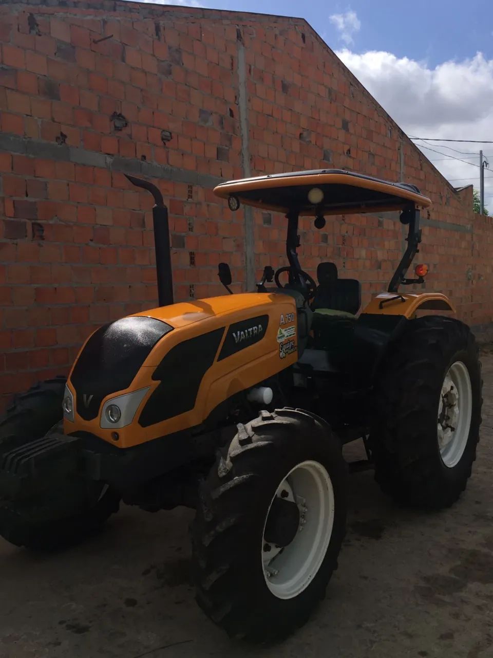 Trator - Foto 4