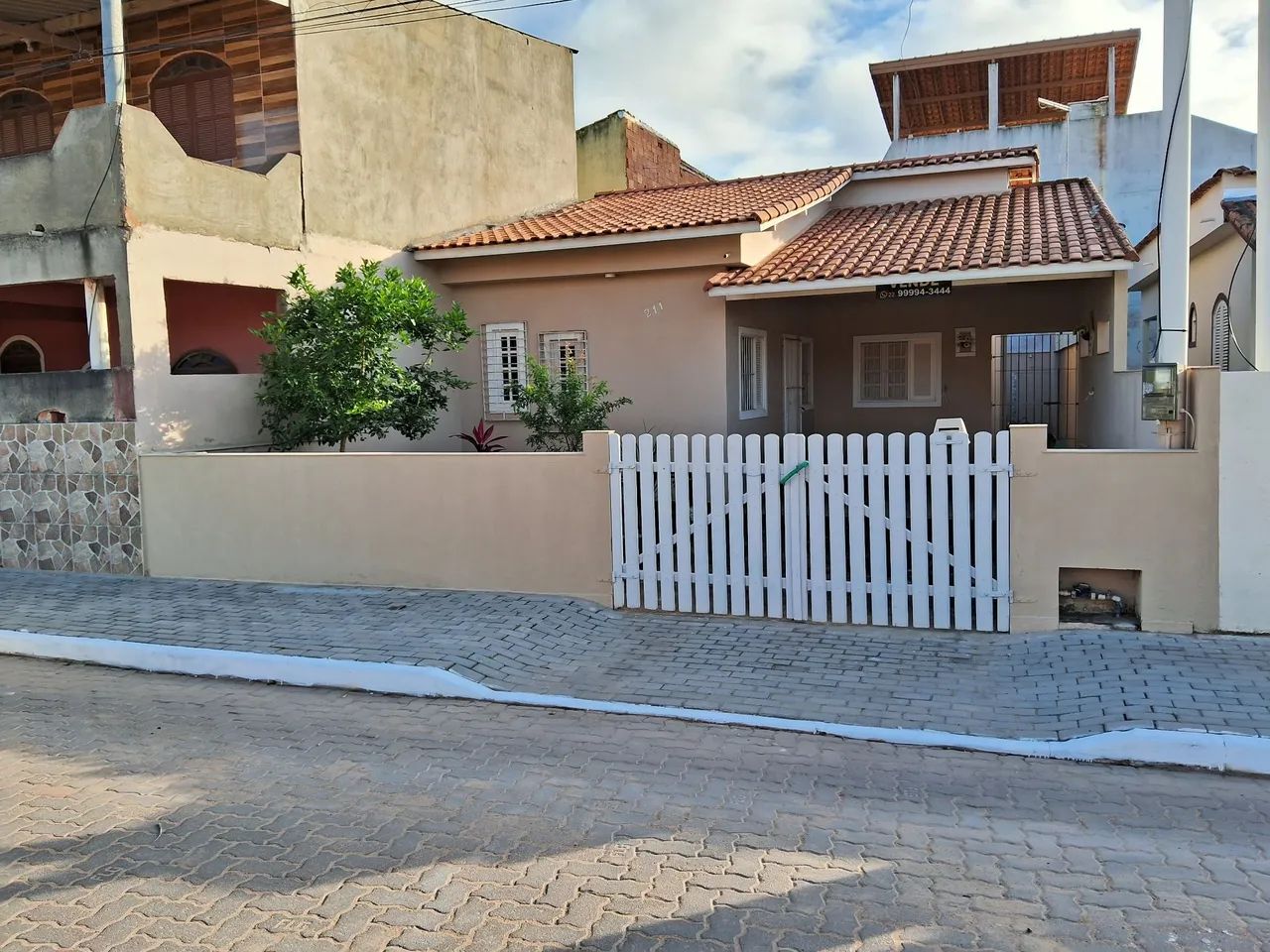 Foto - Campos dos Goytacazes - Parque Turf Club