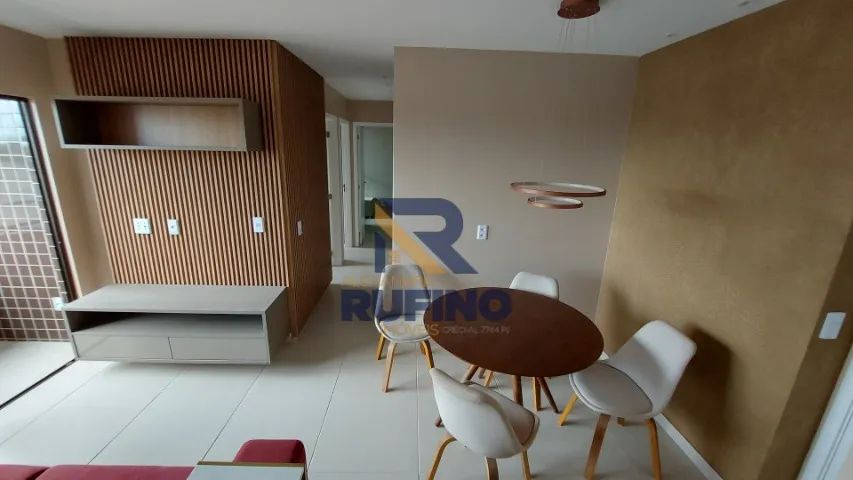 Ethos Residence, 3/4 e Espetáculo de Varanda Gourmet na Serraria a 15min - Foto 5