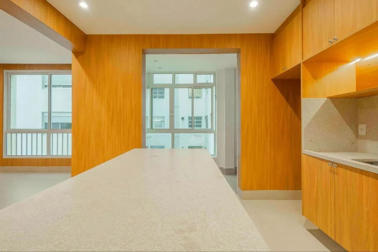 Belíssimo apartamento para venda Condomínio Edifício Taormina no bairro Itaim Bibi - Foto 5