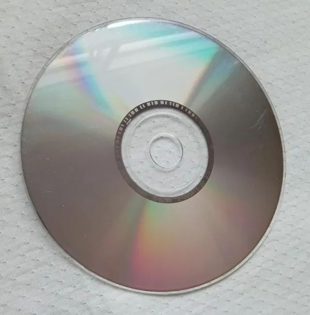 Lote 2 CDs da banda INXS - Foto 5