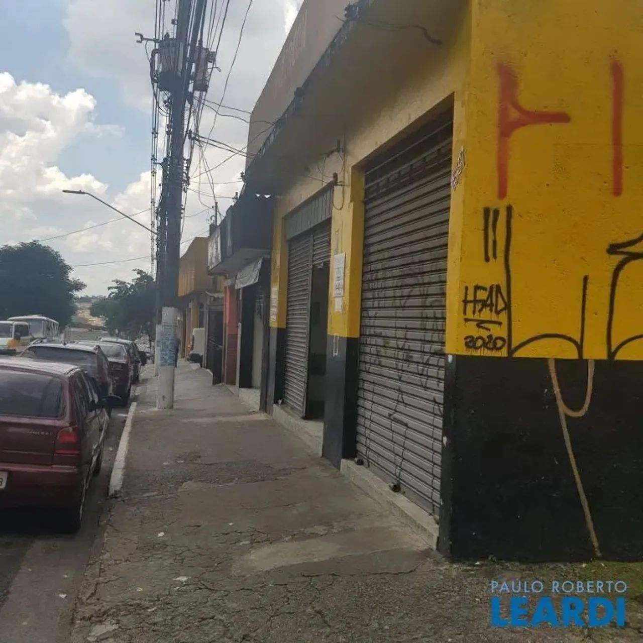 TERRENO - JABAQUARA - SP - Foto 2