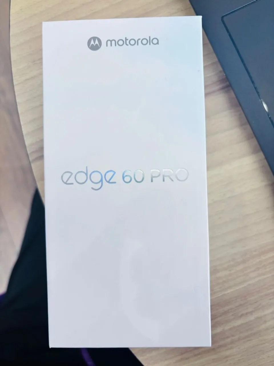 Motorola Edge 60 Pro 512 GB