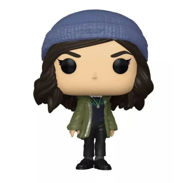 Funko Pop Eternals Sersi 741 Novo Original - Foto 2