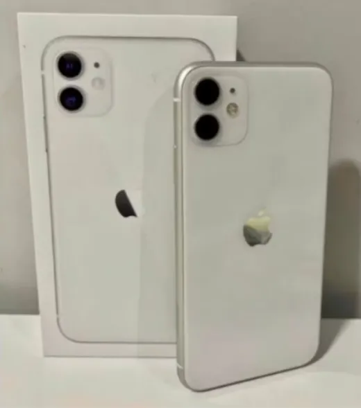 iPhone 11
