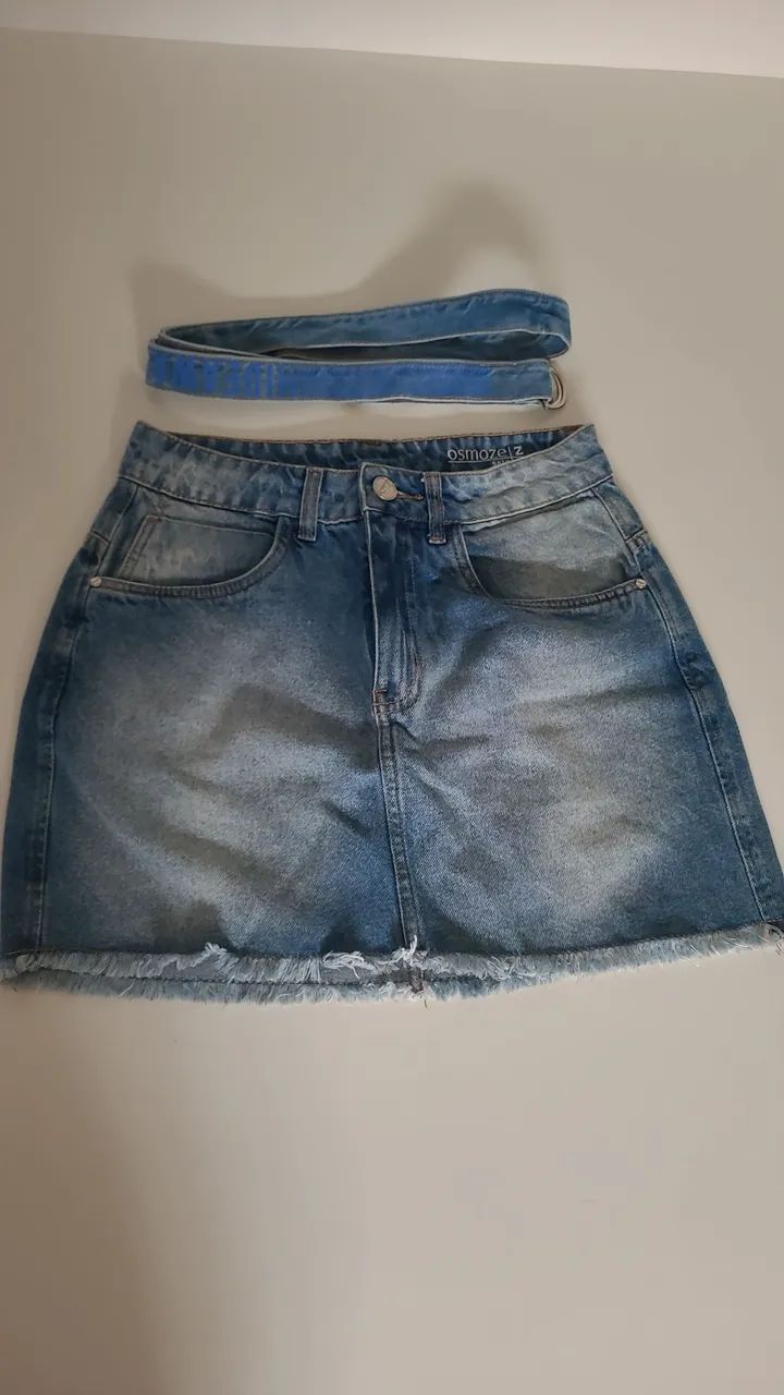 Roupas feminina 36/38 - Foto 3