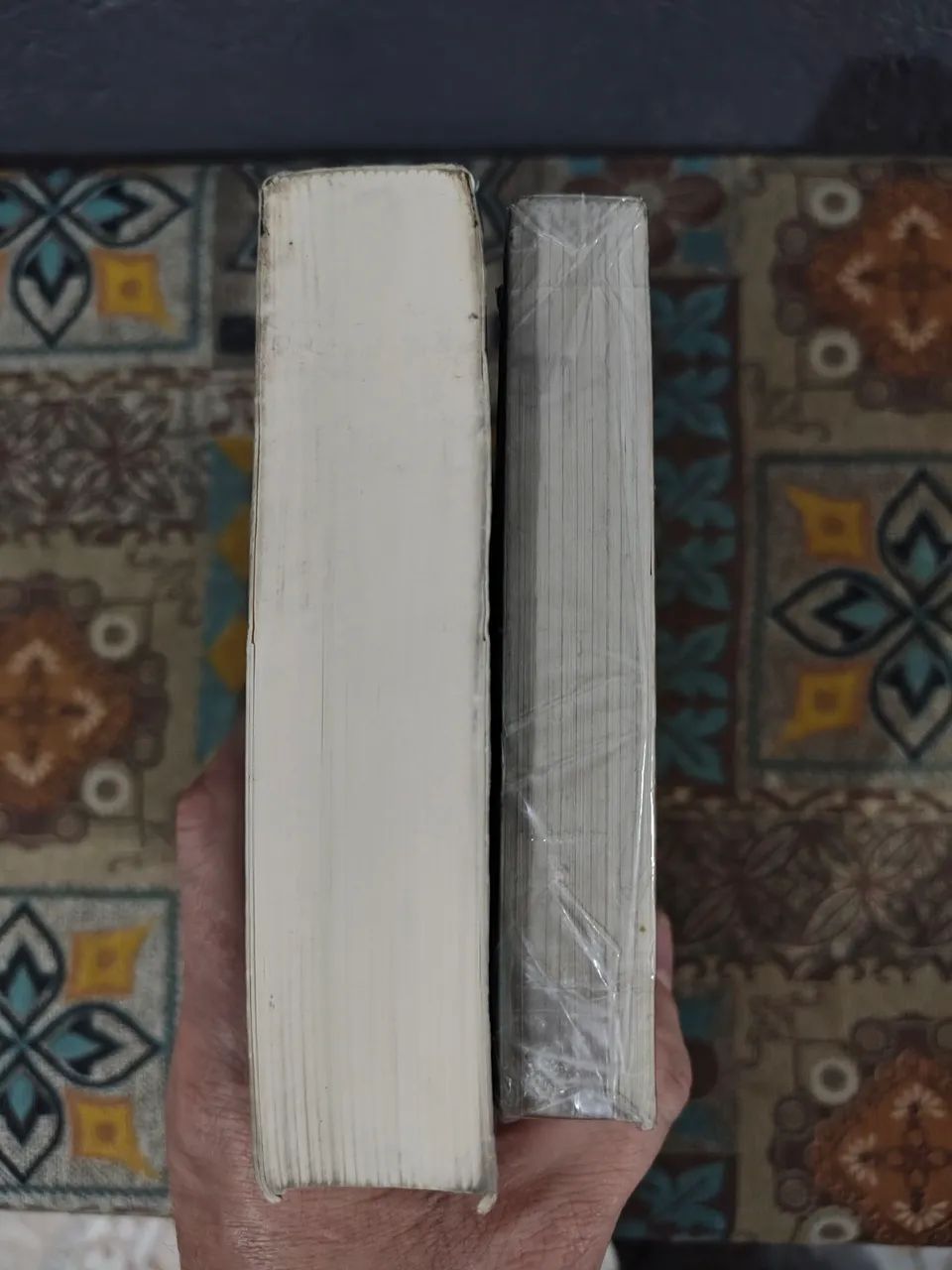 Livros Os filhos de Hurin e Contos Inacabados - Foto 6