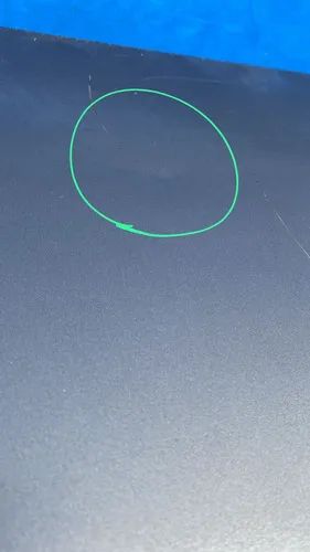 Tampa Traseira Mercedes C180 2008 A 2014 / Detalhes - Foto 4