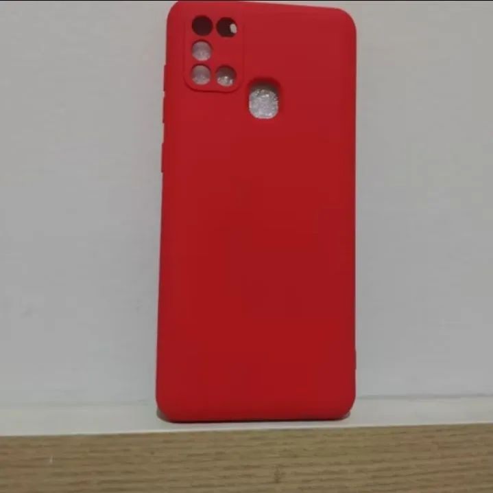 Capa para celular A21S