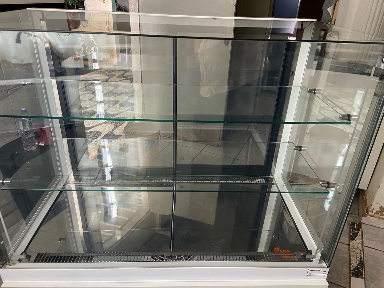 Vritine refrigerada - Foto 5