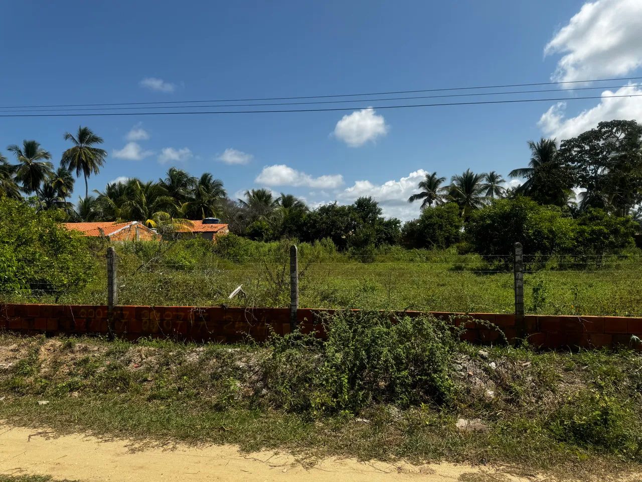 Terreno no Porto do mato em estância. - Foto 5