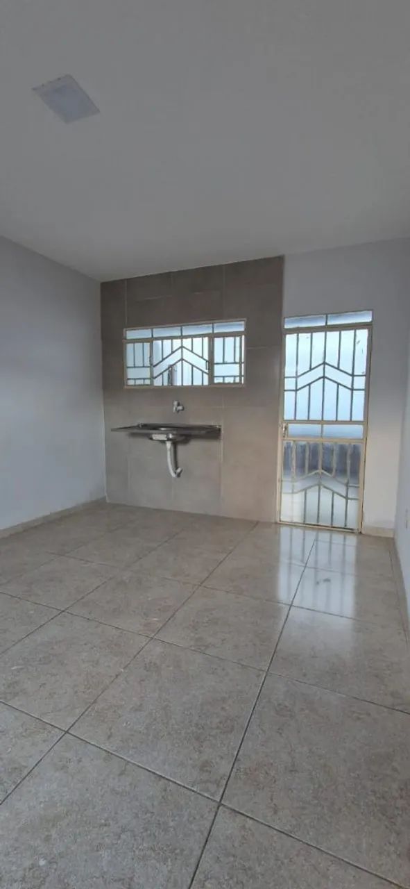 Foto - Boa Vista - Caranã