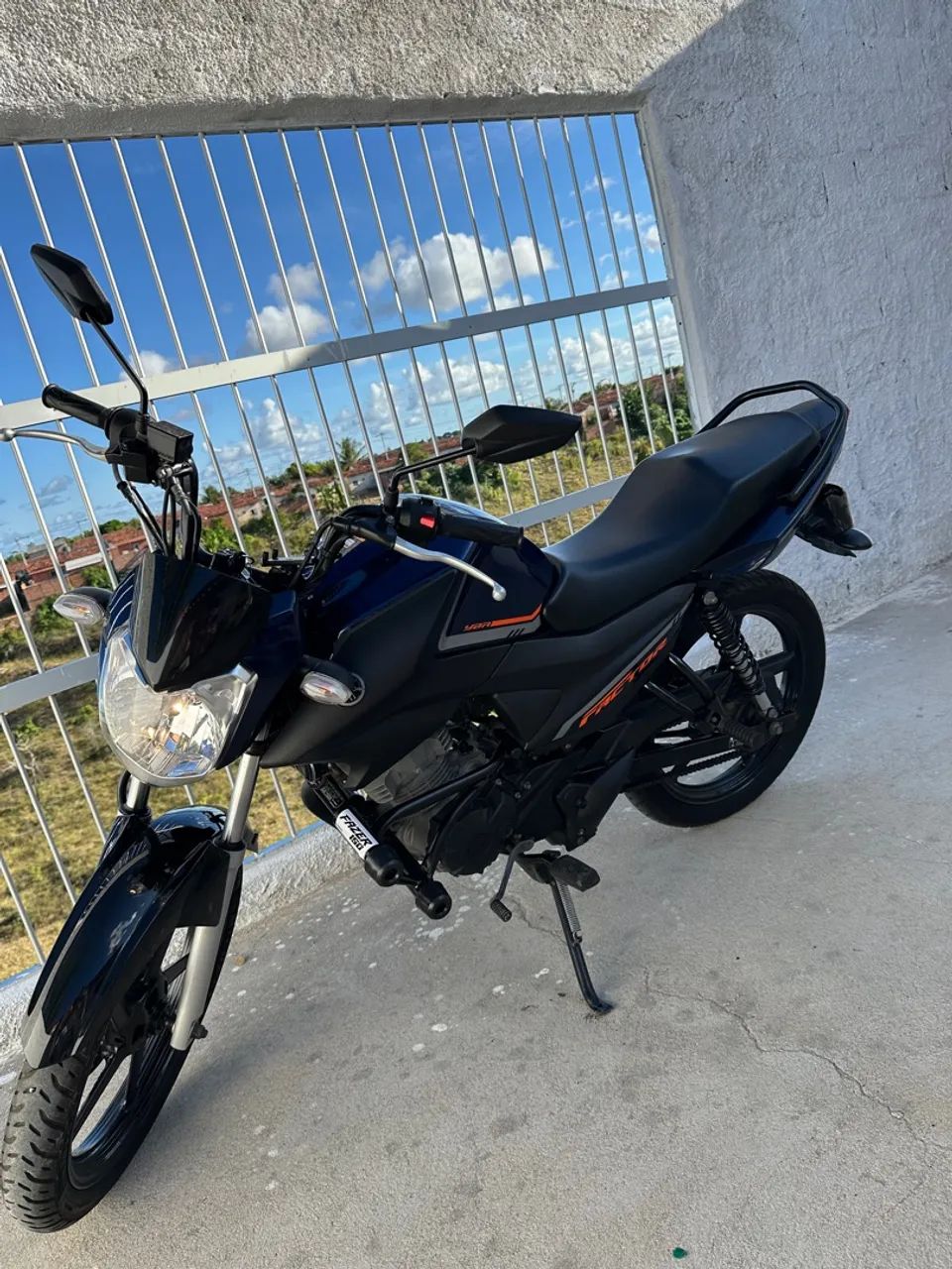 Yamaha Factor 2024 - Foto 5