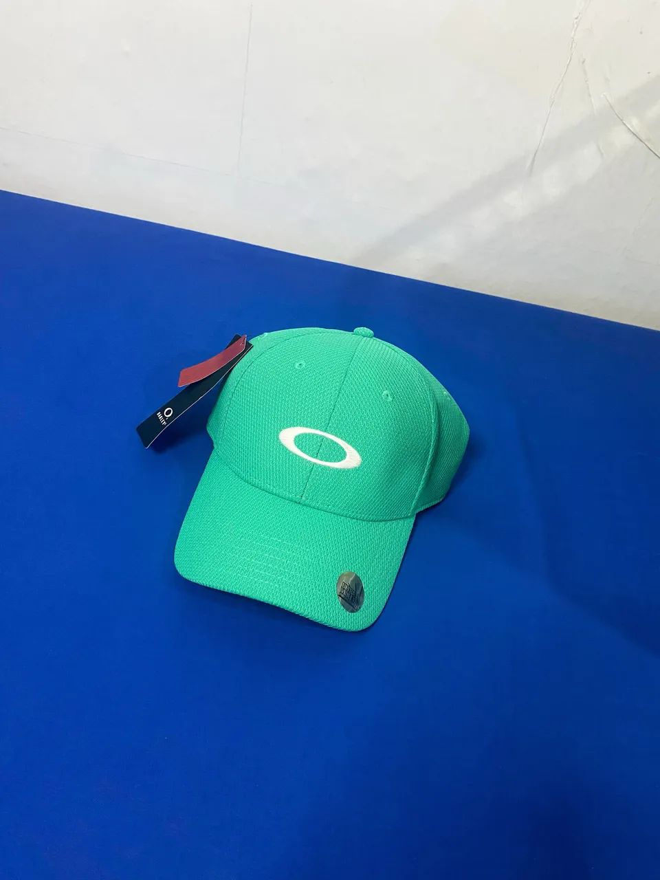 Boné Oakley Golf ellipse 