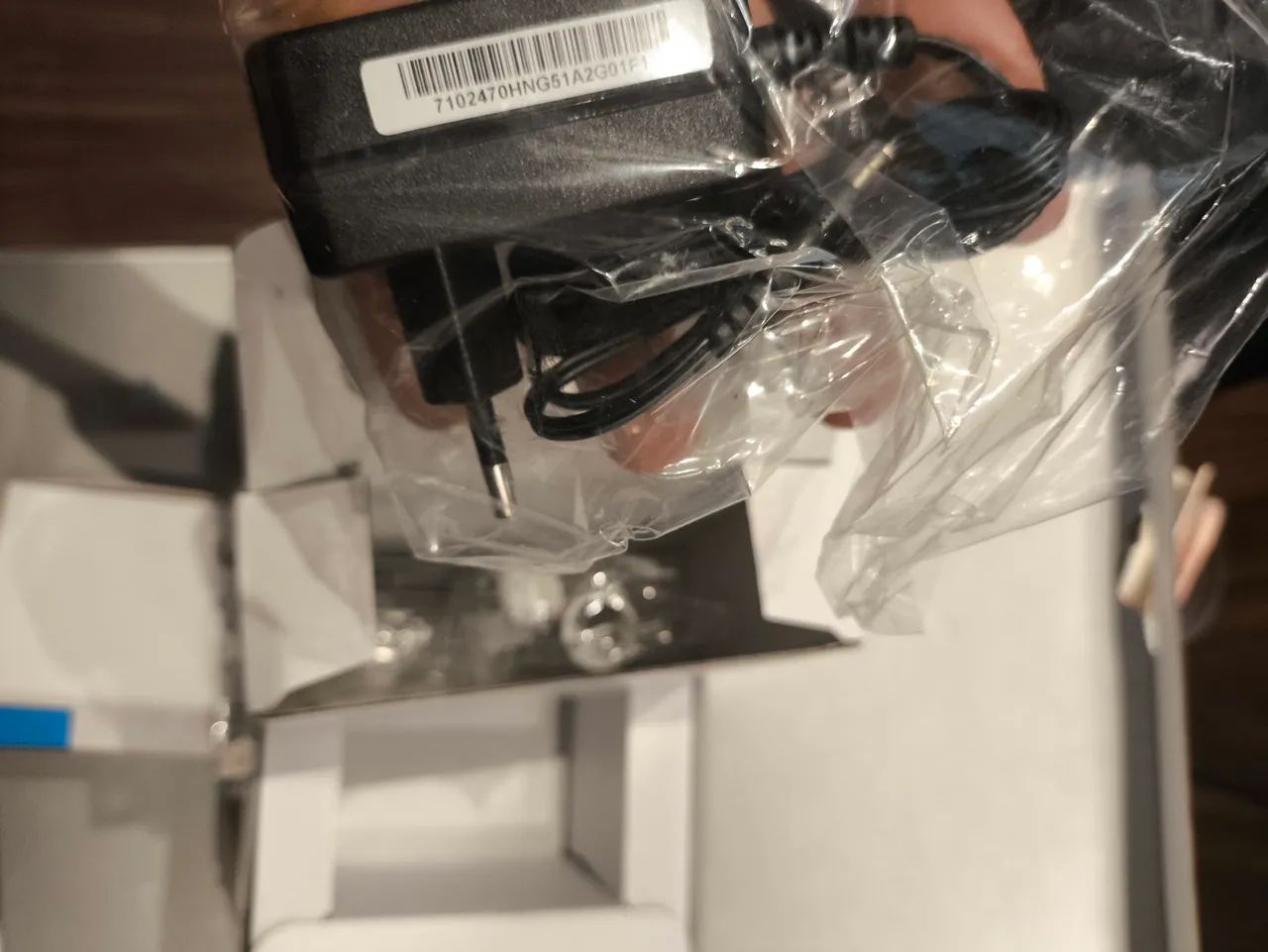 Câmera de Segurança Intelbras Mibo + LifeSmart Spot Mini - Foto 2