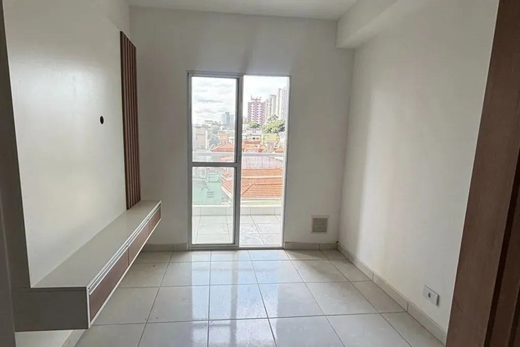 Studio à venda em São Paulo/SP - Jardim Vila Formosa: 1 suíte, 1 vaga e 33m²