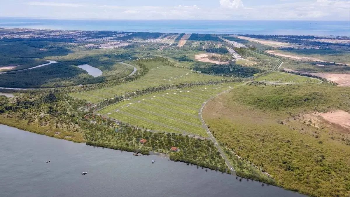 Lote à venda, BARRA DOS COQUEIROS, Barra dos Coqueiros, SE - Foto 4
