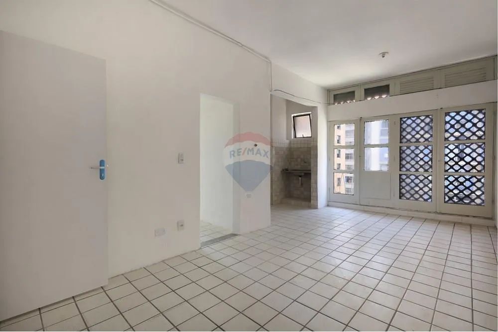 Belo Apartamento de 27 metros quadrados no coração do Bairro da Boa Vista - 1 Quarto