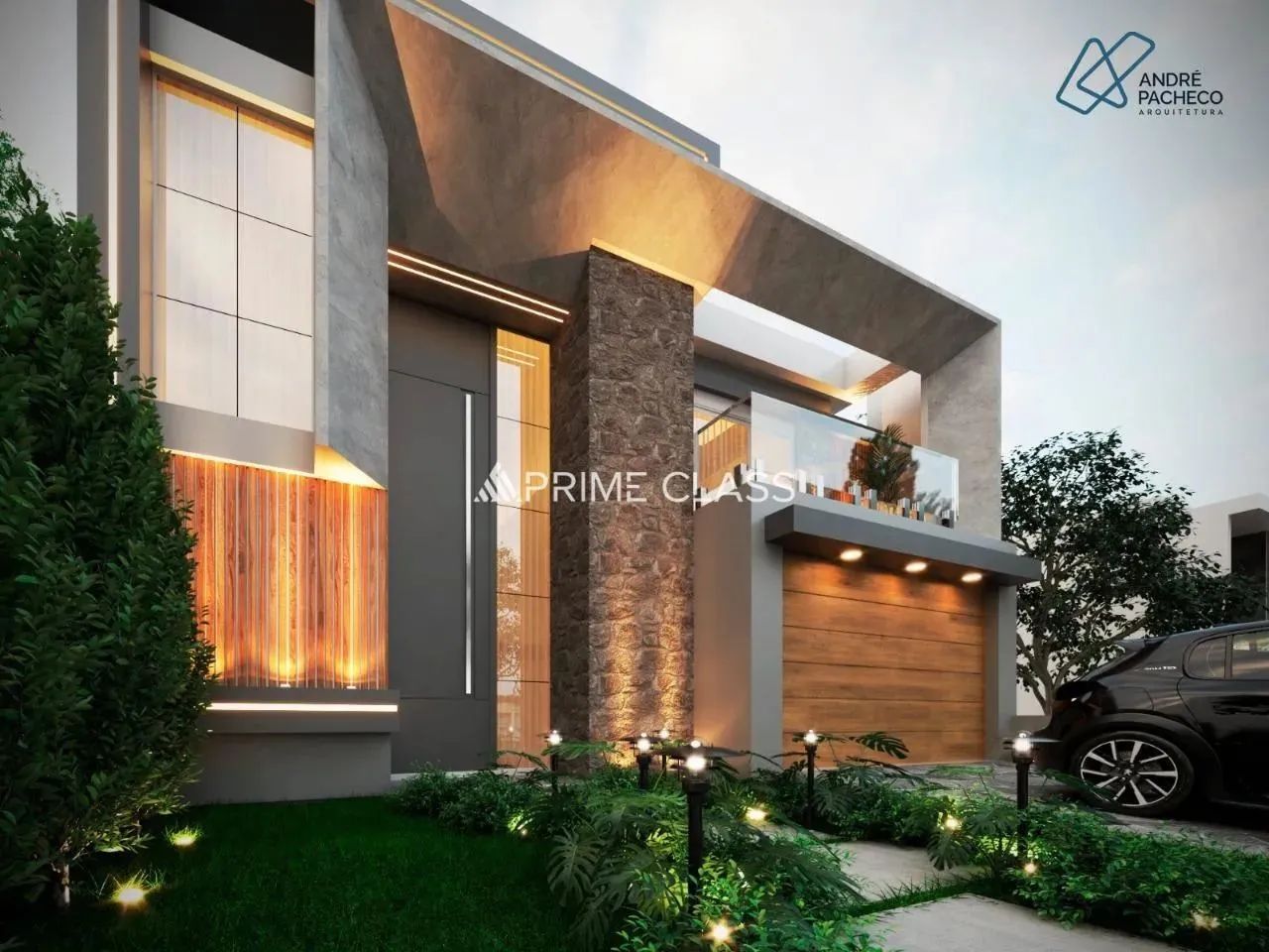 Sobrado 4 quarto(s) no Moinhos de Vento em Canoas - Foto 2