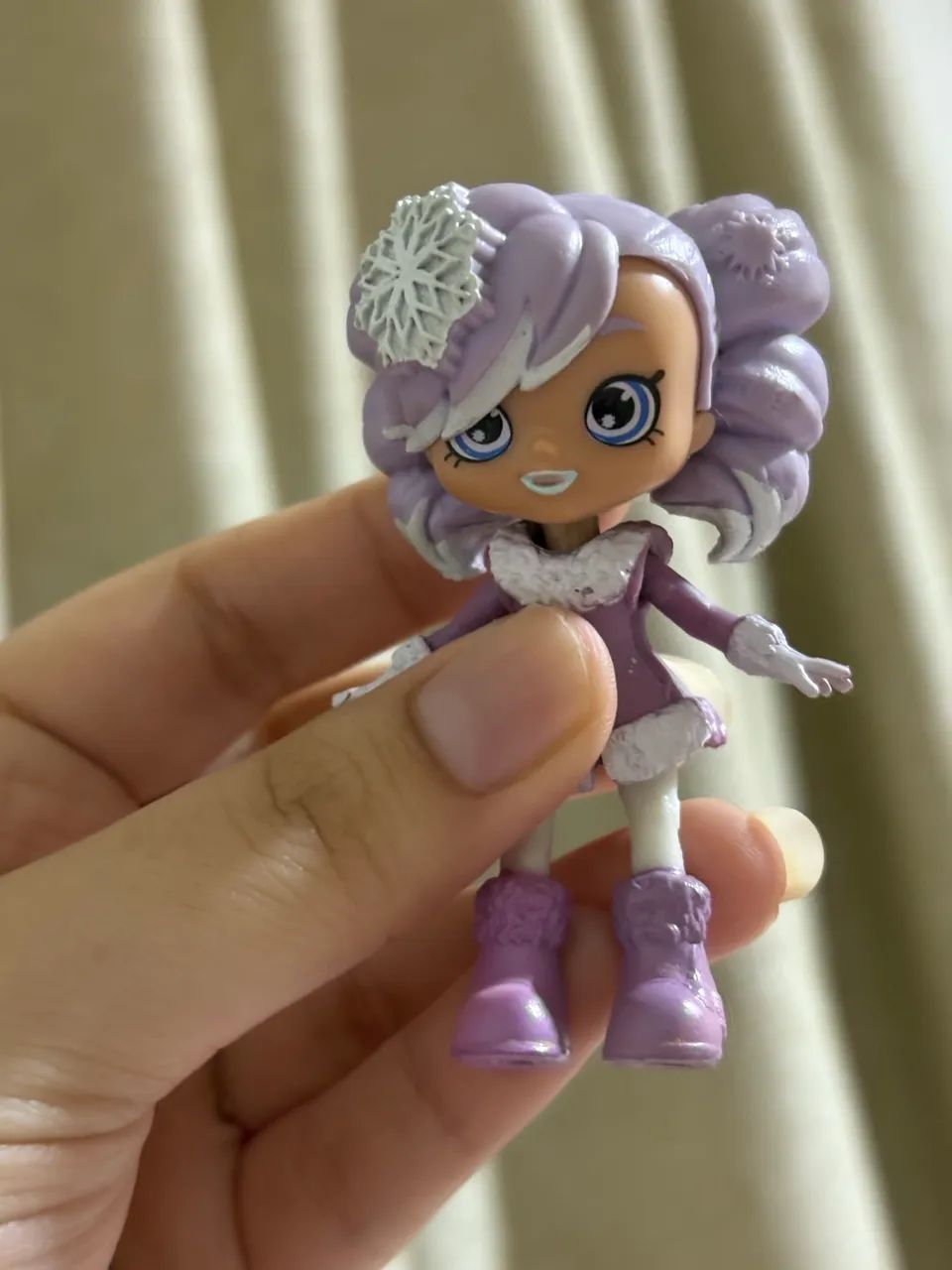 Shopkins Happy Places Lil' Shoppie
