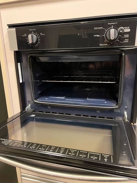 Forno Elétrico Consul  - Foto 2