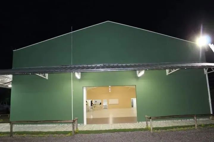 BARRACÃO - APARECIDINHA - Foto 2