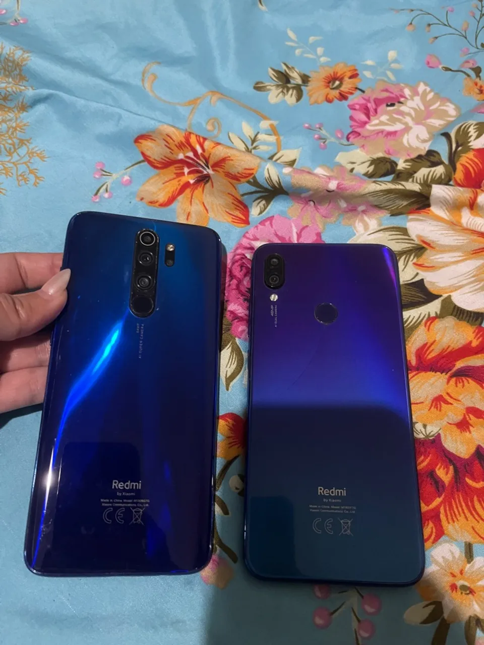 Celulares