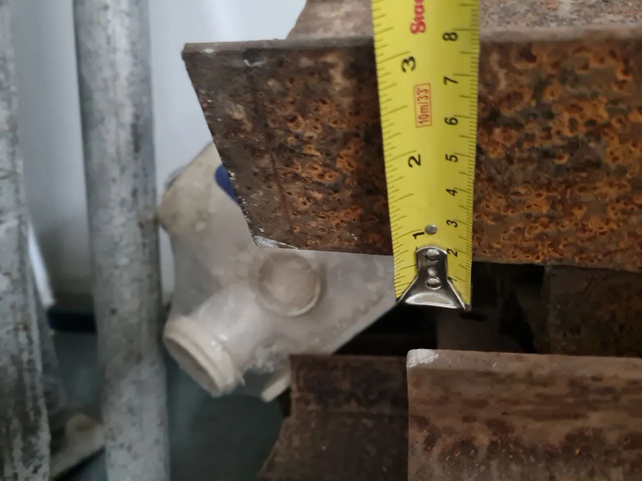 Vigas de aço para construção - Foto 4