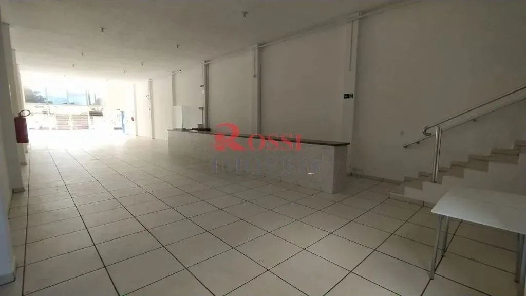 SALÃO COMERCIAL EM SANTA GERTRUDES - Foto 2