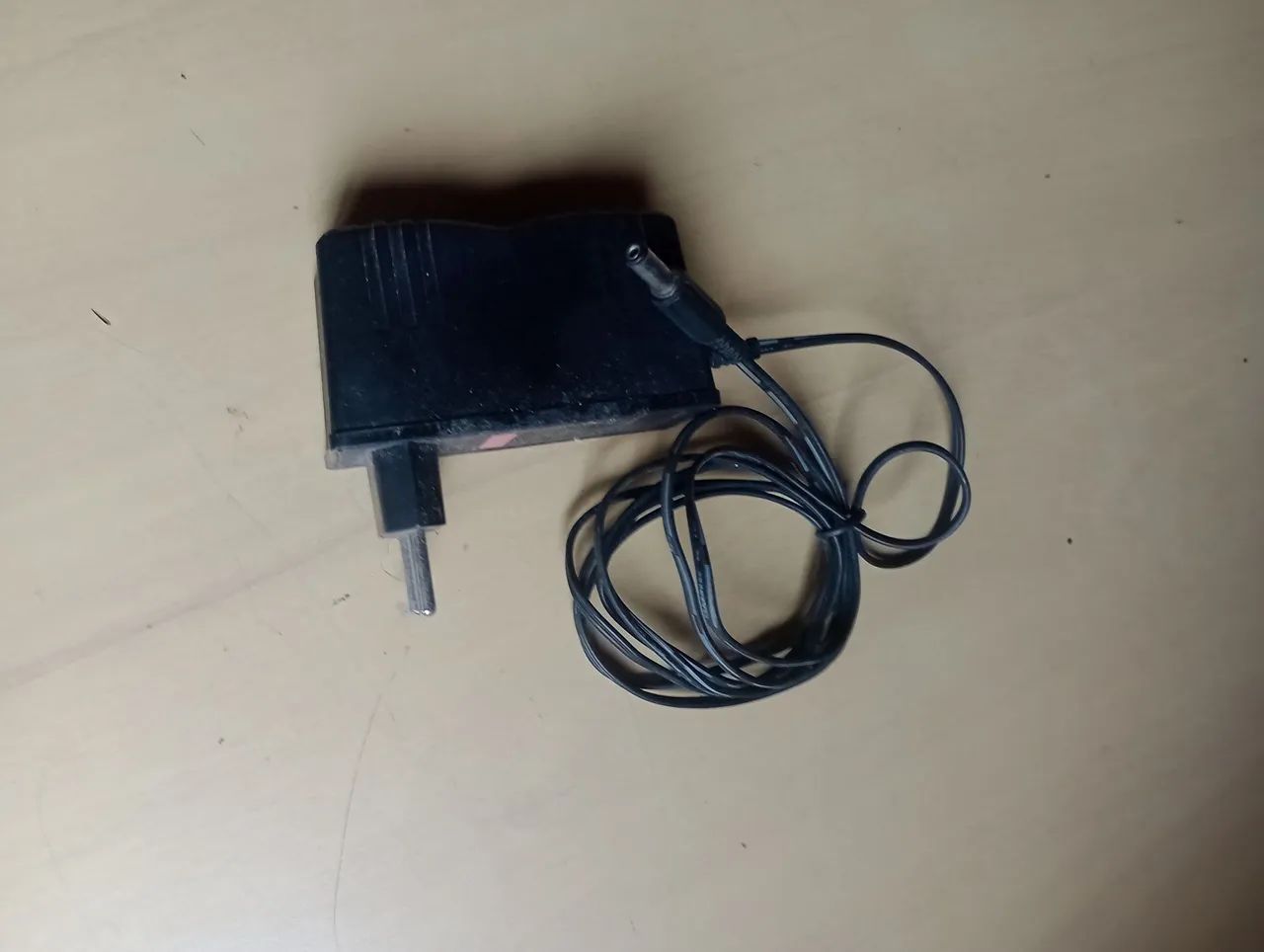 Fonte de Alimentação