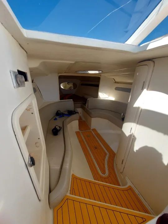 Lancha de 39 pés  - Foto 6