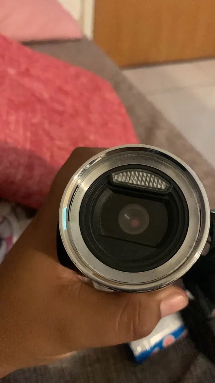 Filmadora vicini full hd - Foto 6