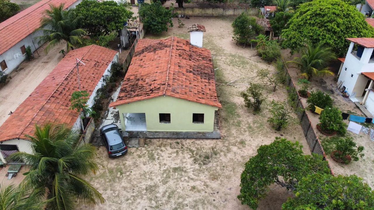 Vende-se Sitio em Pratius proximo as mais lindas praias em Pindoretama/CE