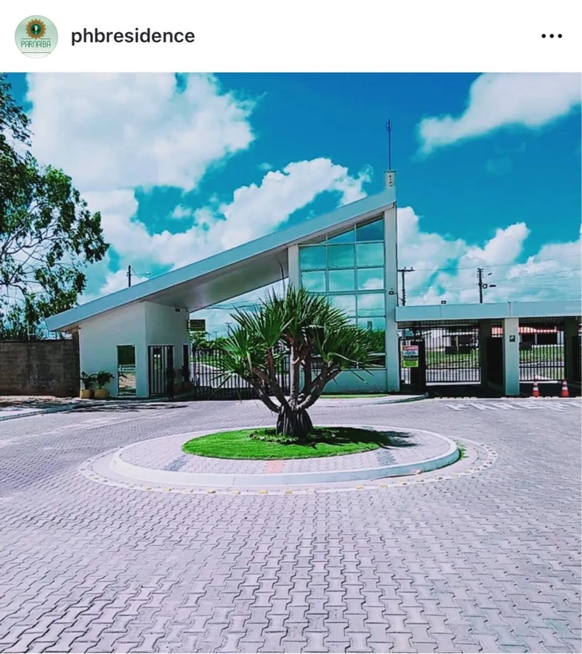 Lote no condomínio PHB Residence( Conviver Parnaíba Residence).