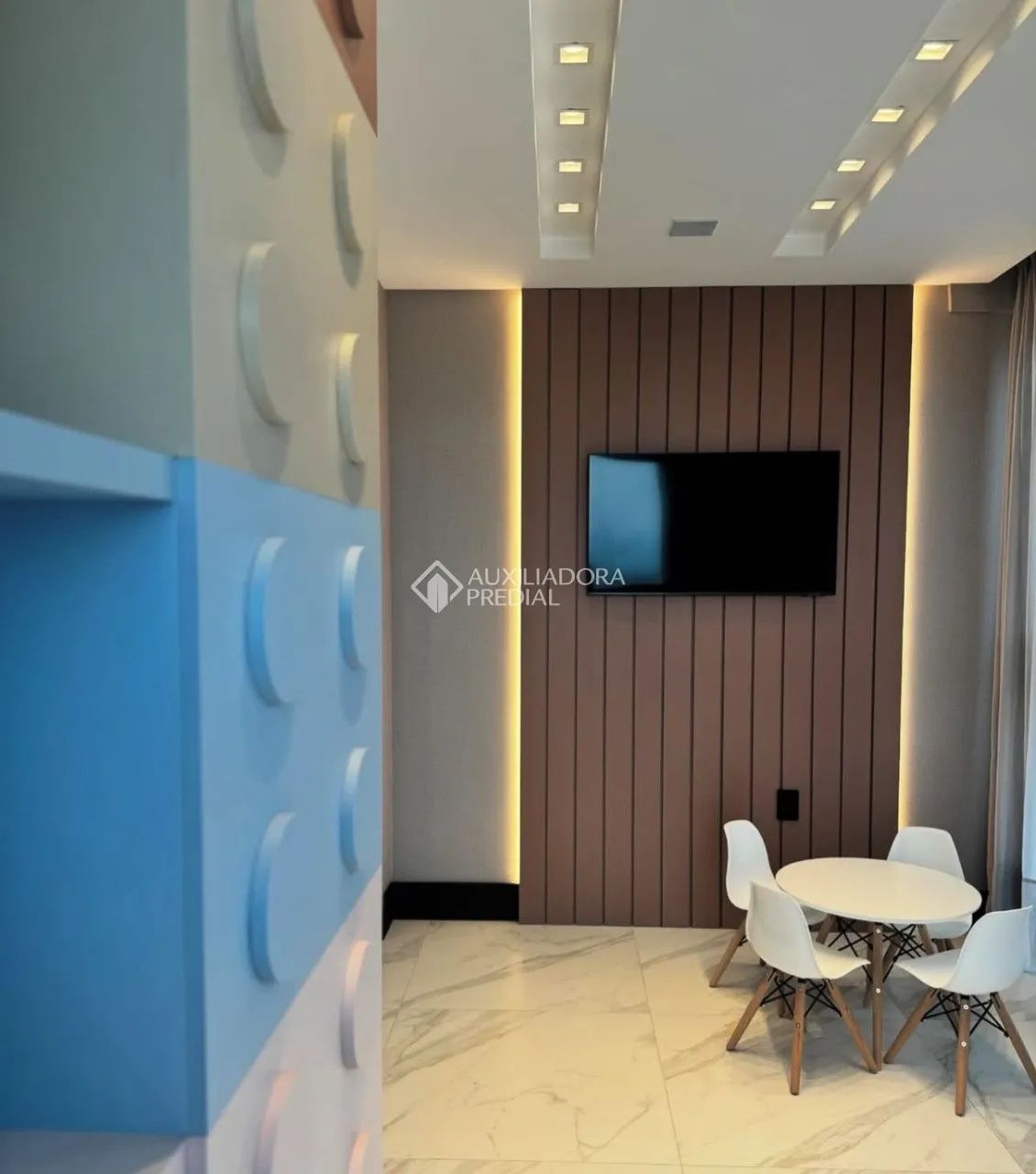Lindo Apartamento em Porto Belo - Mônaco Tour - Foto 2