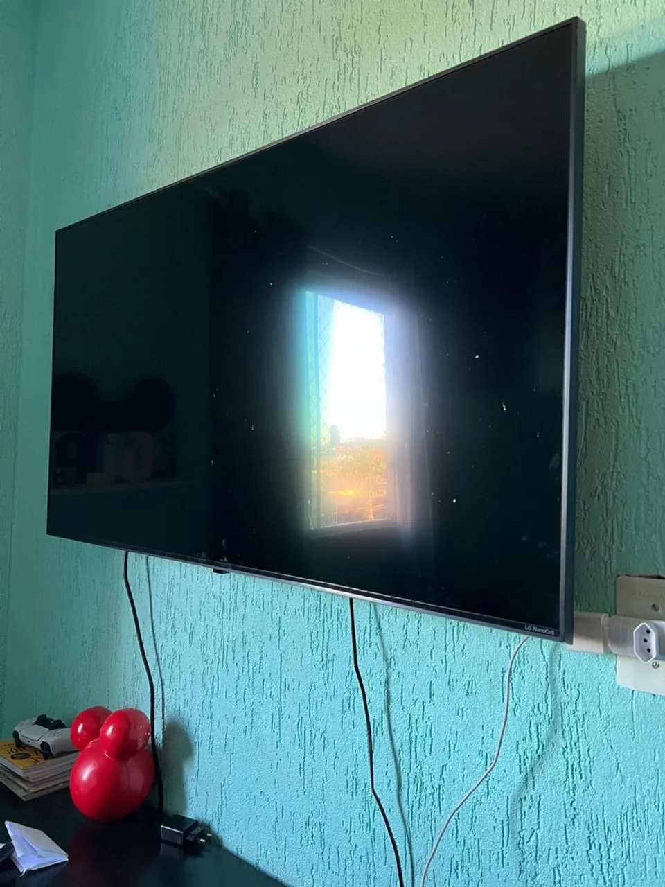 Tv LG NANOCELL