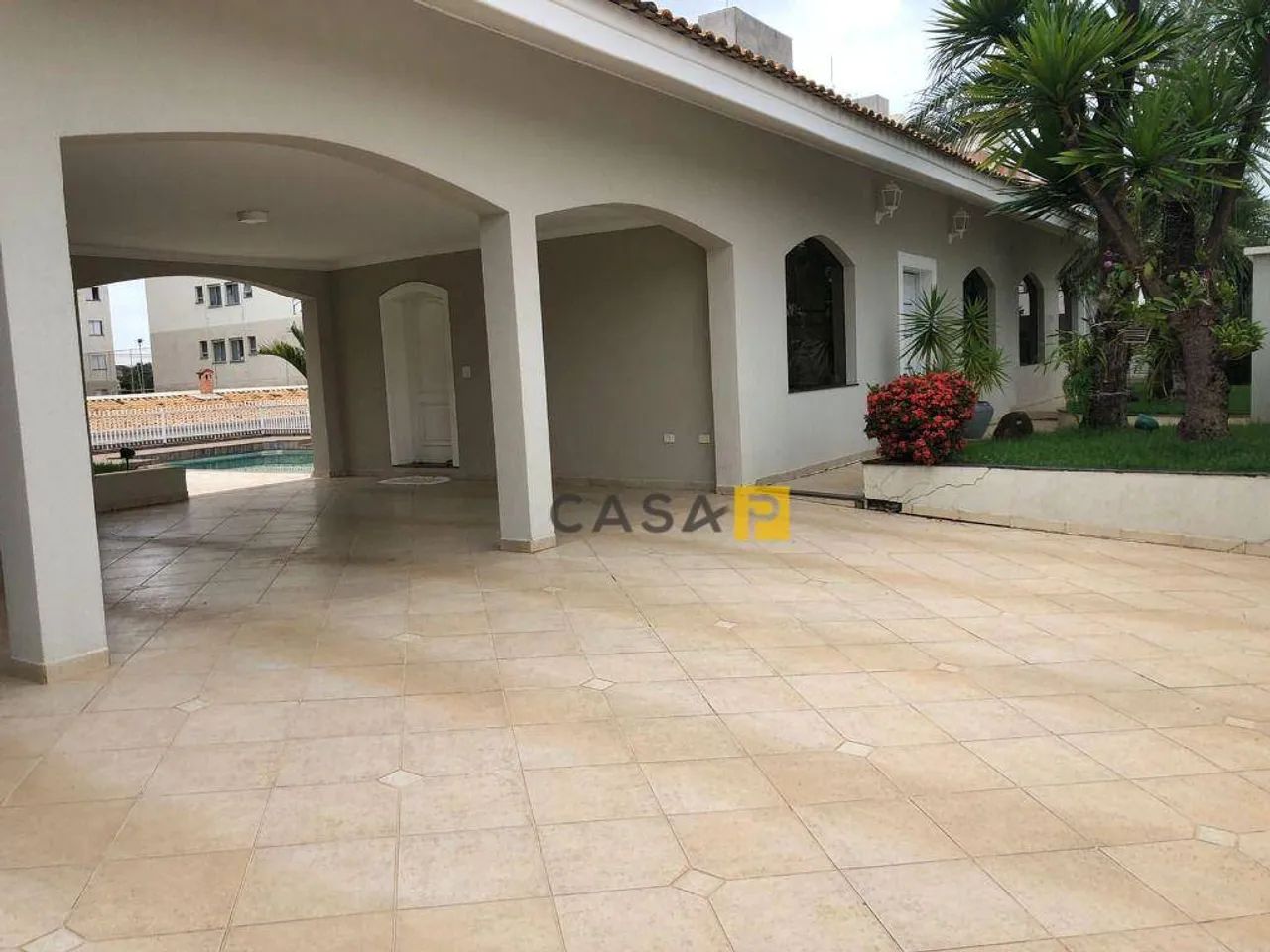 Casa com 3 dormitórios à venda, 750 m² por R$ 1.700.000,00 - Jardim Paulistano - Americana - Foto 3