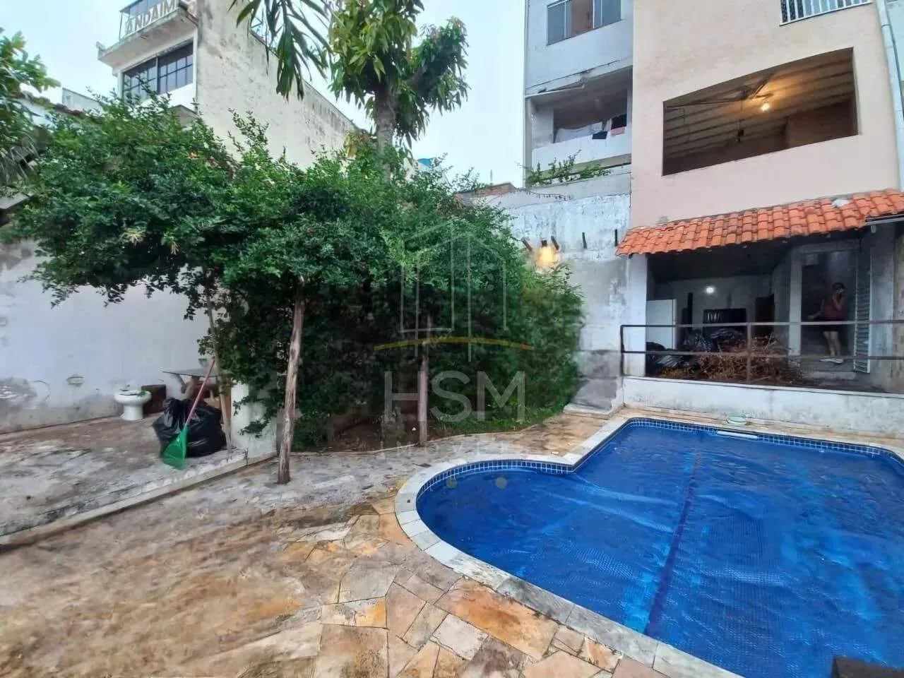Sobrado à venda, 9 quartos, 2 suítes, 5 vagas, Nova Petrópolis - São Bernardo do Campo/SP