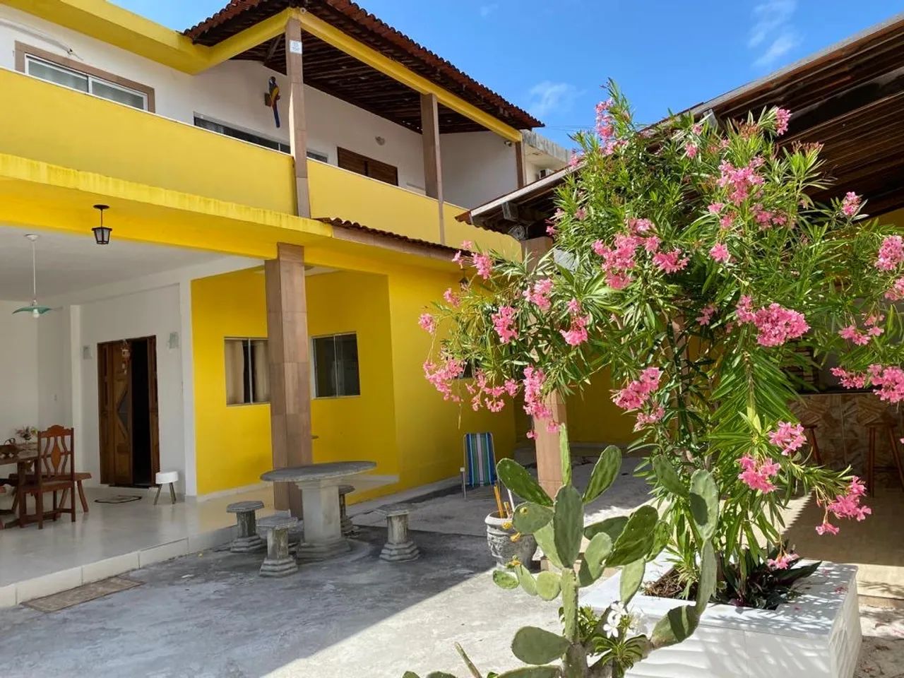 CASA DE ORAIA BARRA DE SANTO ANTÔNIO  - Foto 2