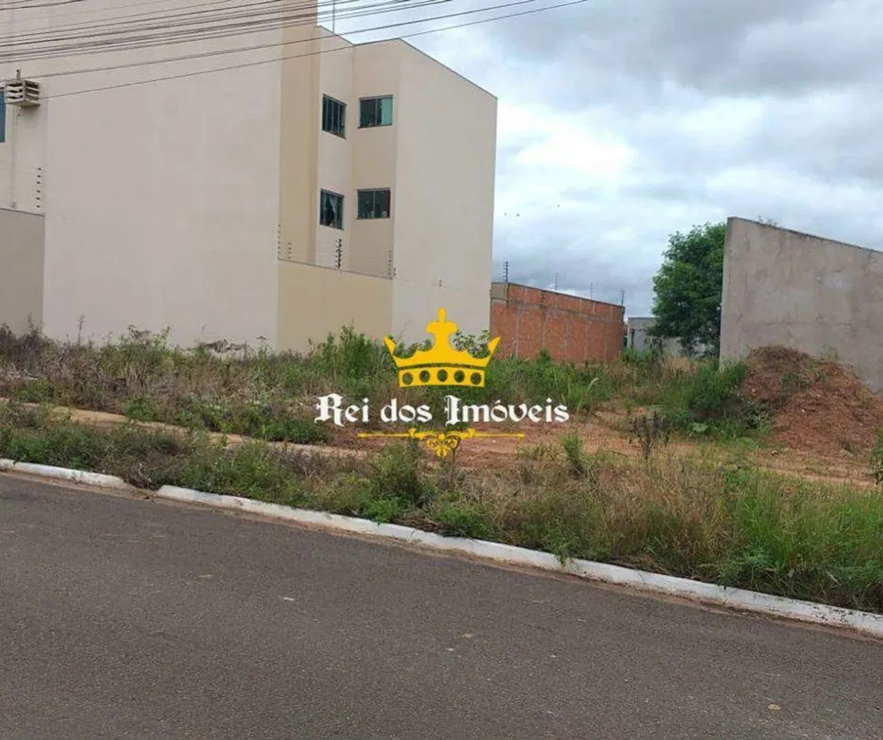 Jardim Mato Grosso