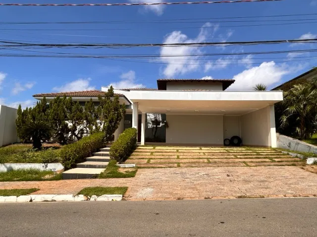 Condomínio Village das Américas
