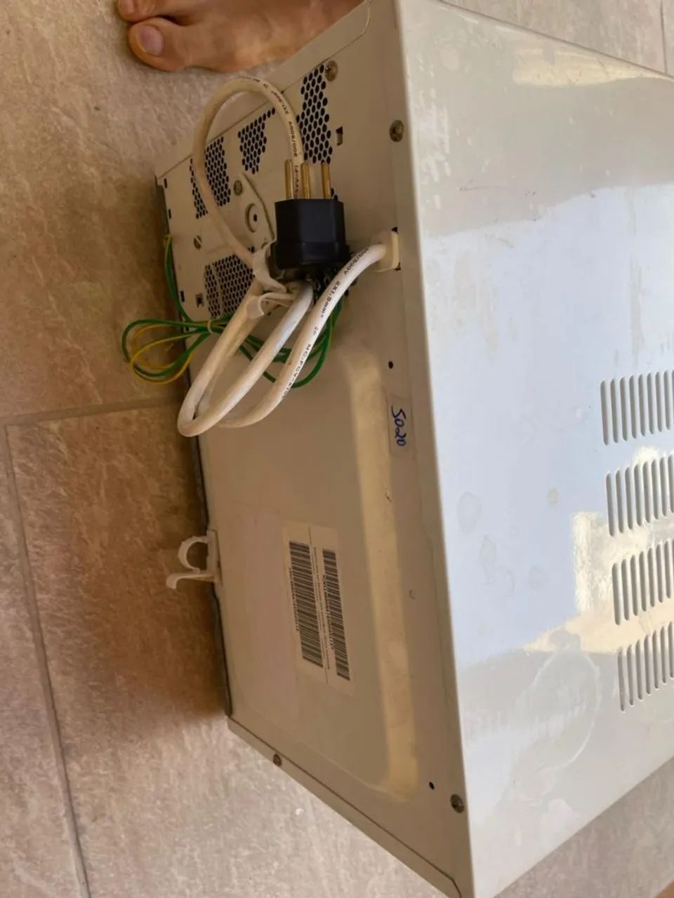 Micro-ondas Consul  - Foto 5