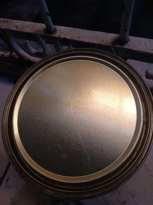 Tinta acrílica Lukscolor Tradição 3,6L Branco - Foto 2